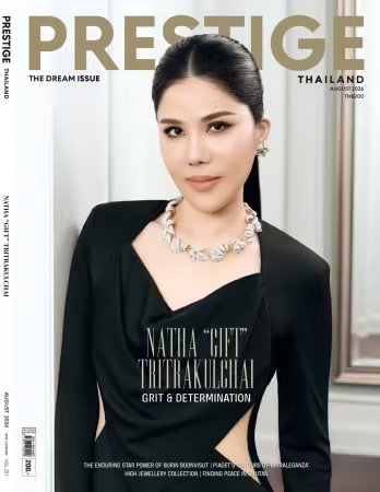 PRESTIGE THAILAND – August 2026