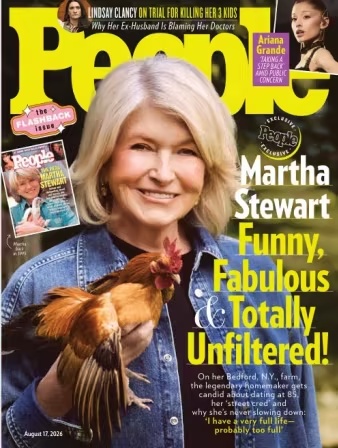 People USA – 17 August 2026