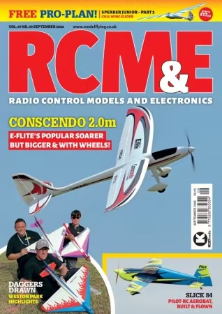 RCM&E – September 2026