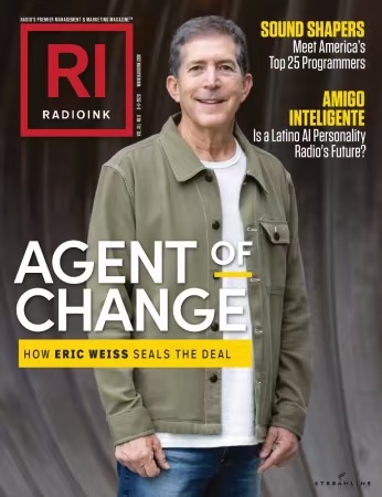Radio Ink Magazine – August 17, 2026