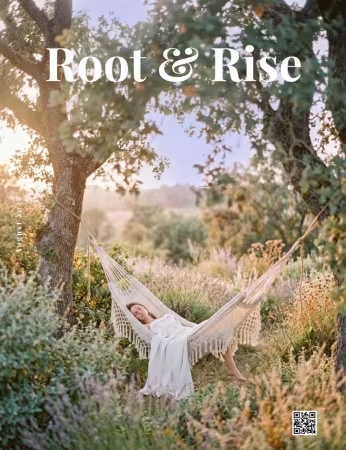 Root and Rise – August 2026