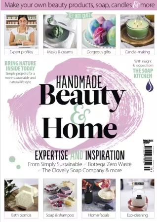 Sewing & DIY Specials – Handmade Beauty & Home, 2026