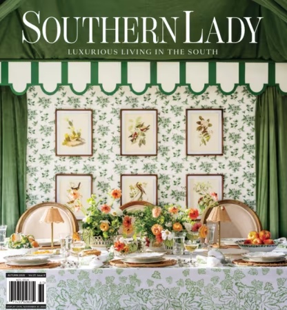Southern Lady – Autumn 2026