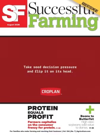 Successful Farming – August 2026