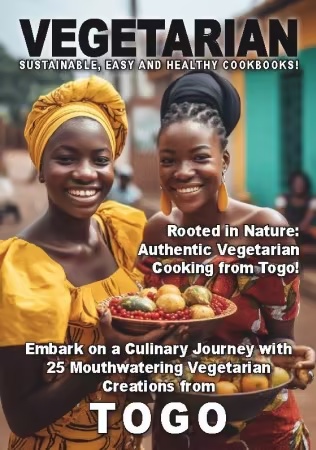 Taste of Vegetarian – Togo, 2026