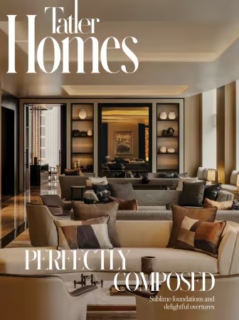 Tatler Homes Philippines – Issue 43, 2026