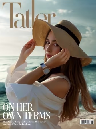 Tatler Malaysia – August 2026