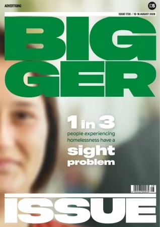 The Big Issue – 10 August 2026