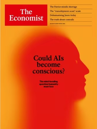 The Economist Asia Edition – 22/28 August 2026
