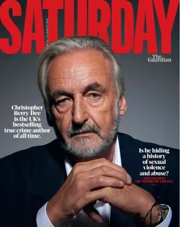 The Guardian Saturday Magazine – Issue No.255, 15 August 2026