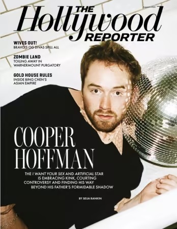 The Hollywood Reporter – August 5, 2026