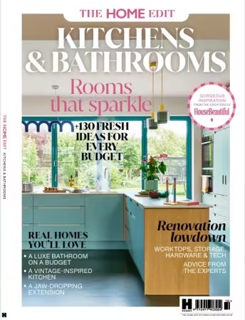 The Home Edit – Kitchens & Bathrooms, 2026
