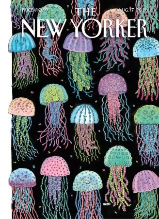 The New Yorker – August 17, 2026