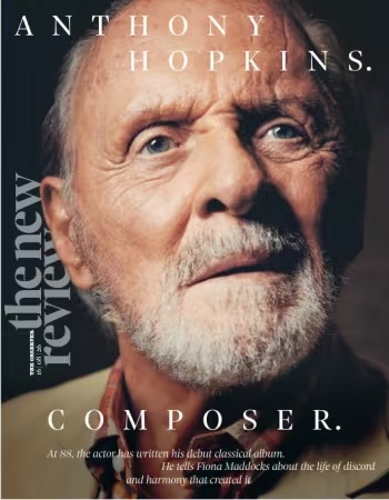 The Observer The New Review – 16 August 2026