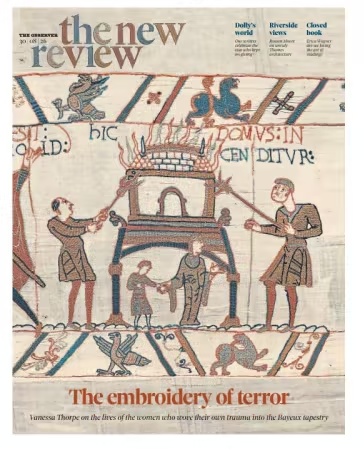 The Observer The New Review – 30 August 2026