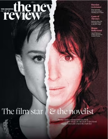 The Observer The New Review – 9 August 2026