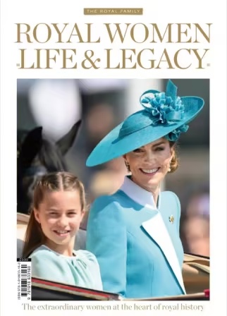 The Royal Family – Royal Women Life & Legacy, 2026