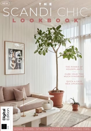 The Scandi Chic Look book – 2nd Edition, 2026