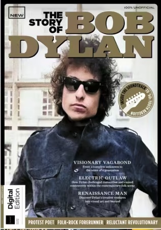 The Story of Bob Dylan – 2nd Edition, 2026