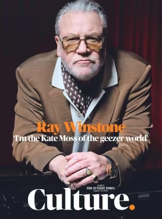 The Sunday Times Culture – August 30, 2026