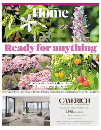 The Sunday Times Home – August 9, 2026