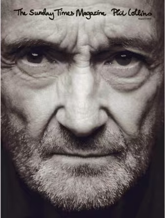 The Sunday Times Magazine – August 2, 2026