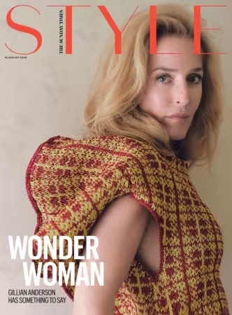 The Sunday Times Style – August 16, 2026