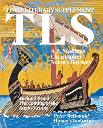 The TLS – No. 6411, 7 August 2026