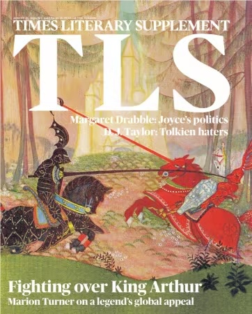 The TLS – No. 6412, 21 August 2026