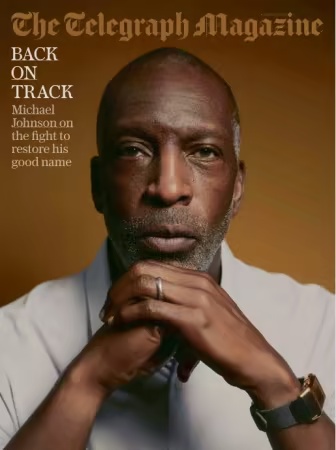 The Telegraph Magazine – 08 August 2026