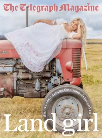 The Telegraph Magazine – 29 August 2026