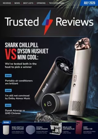 Trusted Reviews – July 2026