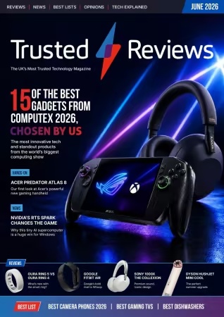 Trusted Reviews – June 2026
