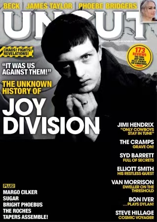 UNCUT UK – October 2026
