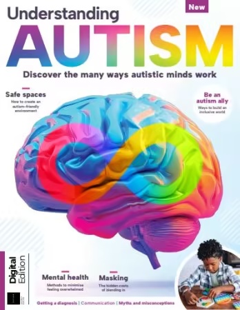 Understanding Autism – 2nd Edition, 2026