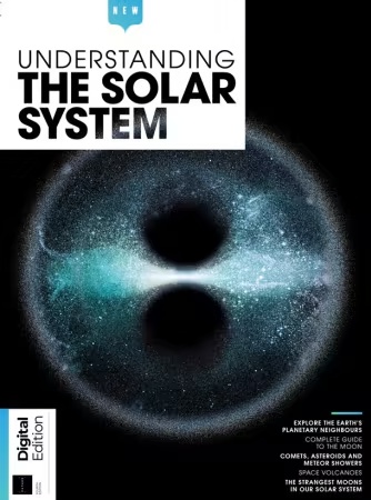 Understanding The Solar System – 4th Edition 2026