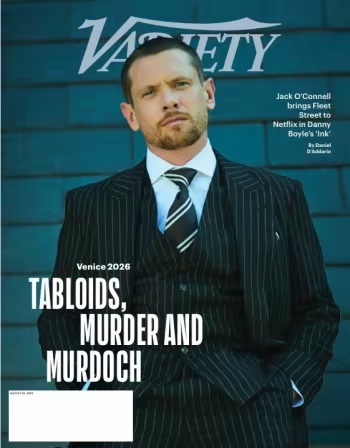 Variety – 26 August 2026