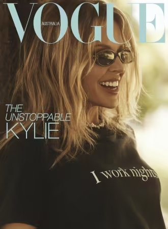 Vogue Australia – September 2026