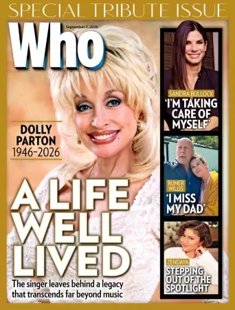 WHO – September 7, 2026