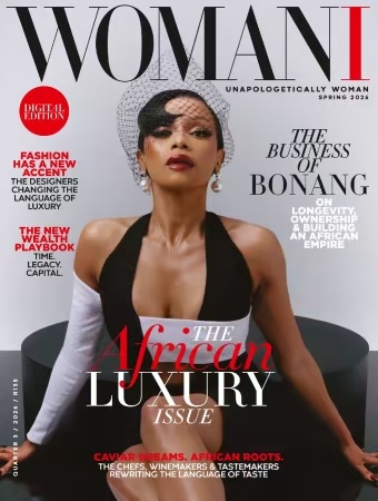 WOMANI – Spring 2026