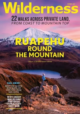 Wilderness – October 2026