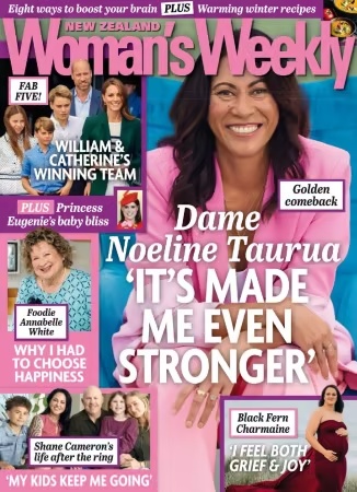 Woman’s Weekly New Zealand – August 17, 2026