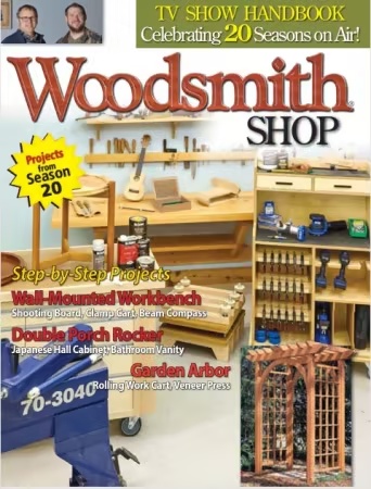 Woodsmith – Vol 48, Issue 287, 2026