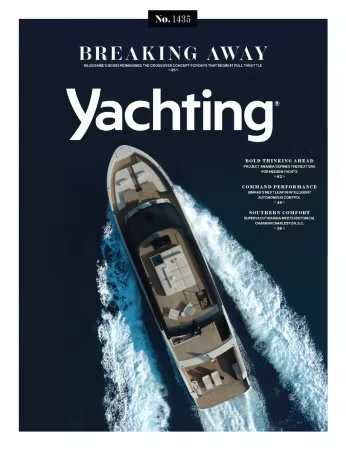 Yachting – September 2026