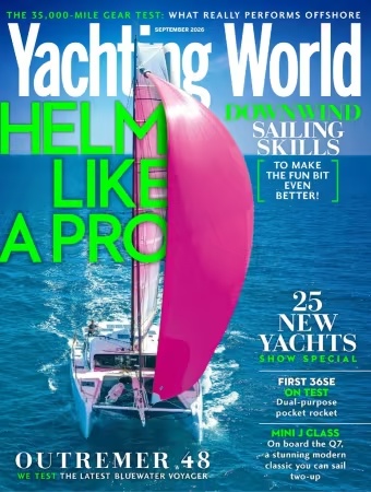 Yachting World – September 2026
