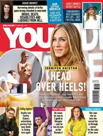 You South Africa – 13 August 2026