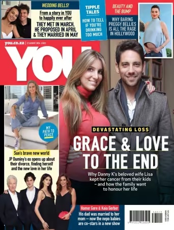 You South Africa – 27 August 2026