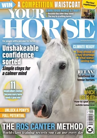 Your Horse – September 2026