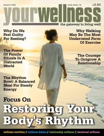 Yourwellness – August 2026