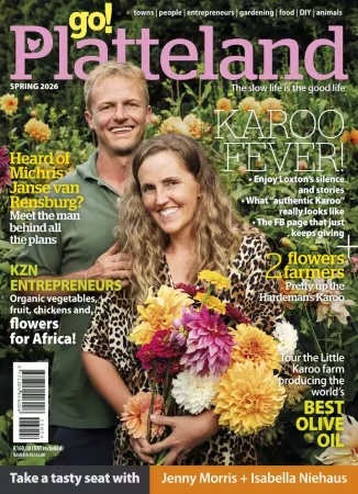 go! Platteland – Spring 2026